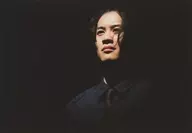 Shun Ishida / Live Photo, Horizontal, Busto Up / THE MIX UP vol. 3 "Together Sunset Like Asahi" Genepro shot Bromide D