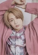 Yuki Maekawa / "Yuki Maekawa 24th Birthday Event - [en] ter -" Bromide Set A