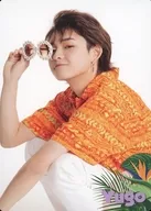 OR β IT/YUGO / OR β IT THE FIRST ONLINE LIVE "With ~ Feel the Summer ~" Random Trading Card
