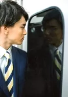 高野光/高野光官方粉絲俱樂部限定L紙規格:89×127mm明信片