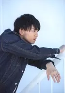 高野光/高野光官方粉絲俱樂部限定L紙規格:89×127mm明信片