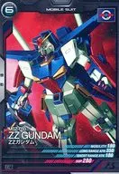 LX02-018 [C] : ZZ Gundam