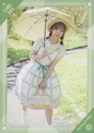 DCC 01 / SL 076 N [normal] : Liyuu/Sunny Lady/Dearest Card Collection VOL. 01 Liyuu "FAIRY TALE"