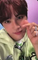 THE BOYZ/JUHAKNYEON (チュハンニョン) / CDs "BE AWARE (Platform Ver.)" (Desire Ver.) enclosed special photo card