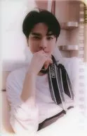 THE BOYZ/YOUNGHOON / CD "BE AWARE" first production limited enclosed special film photo card
