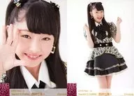 ◇西仲七海/2016 May-rd隨機生寫真2種等身公仔