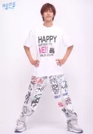 福井巴也/"福井巴也25 th生日&『福井巴也第一寫真集巴也』發售紀念活動>生日隨機明信片