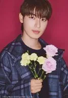 Gekidan Bancho Boys ☆ / Takuya Yashiro / Bust Up / "Gekidan Bancho Boys ☆ All Members Gather! 2022 Thanksgiving Live" random bromide