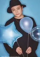 Gekidan Bancho Boys ☆ / Shohei Domoto / Upper Body / "Gekidan Bancho Boys ☆ All Members Gather! 2022 Thanksgiving Live" Random Bromide