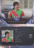 RG55[レギュラーカード]：今村聖奈