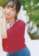 宮澤小春/"LAWSON presents談話&綜藝活動每日莊3號館～你和夏季廟會～"明信片