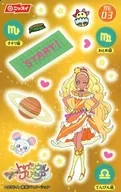 No. 03 : Cure Soleil / Amamiya Erena