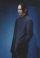 Hiroaki Oka (Kogoro Katsura) / Live Photo Knee-On / Toei Mbi × Ste Stage "The End of Edo without Humanity and Justice - Reiwa Fierce Fighting" Random Stage Bromide