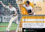 09[常規卡]:J.Ganker(閃光版)
