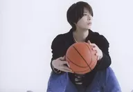 仲田博喜/橫型·膝上/"仲田博喜34 th生日活動～JUST CHANGE～"隨機明信片