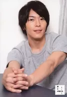 Naoteru tanaka / 100 pontos un-choice! 7ª apresentação principal "Alguém a conhece" Brometo