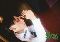Naoteru TANAKA / Yokogata / "Yuki Taguchi no Namba Ringu Event #03" Halloween bromide