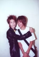 Johnny Jr. / Kazuya Kamenashi / Shunta Miyagi / Johnny Family Club Fotografia