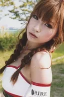 Airi Sasaki / DVD "Super GT Race Queen 2010 SUMMER VERSION" Official photo
