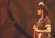 Mina Kuryū (Hikari) / Live Photo, Landscape / Stage "Stray Sheep Paradise : em" Back performance Genepro Random Bromide