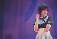 Yanase Haruhi (Hiyok & Renri) / Live photo, Landscape / Stage "Stray Sheep Paradise : em" Back performance Genepro Random Bromide
