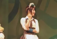 Kusakabe Miai (Reina) / Live photo Landscape / Stage "Stray Sheep Paradise : em" Back performance Genepro Random Bromide
