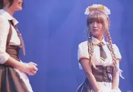 Kurino Shunka (Yuzu) / Live photo Landscape / Stage "Stray Sheep Paradise : em" Back performance Genepro Random Bromide