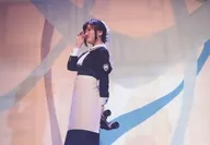 Natsuo Yamashita (Raschel) / Live photo, Landscape / Stage "Stray Sheep Paradise : em" Back performance Genepro Random Bromide