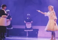Conjunto (4 personas) / Live photo Landscape / Stage "Stray Sheep Paradise : em" Replay Genepro Random Bromide