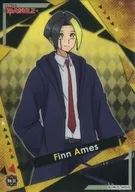 No. 11 : Finn Ames