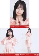 ◇佐藤璃果/「乃木坂46 2023.May>WebShop限定隨機生寫真3種等身公仔