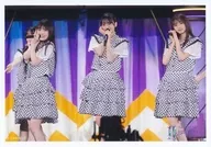 No. 139 : Aya Ogawa, Iroha Okuda, Sakitsuki Sugawara / CHOOSE 5 PHOTOS! ~ 11th YEAR BIRTHDAY LIVE PHOTO VER. ~