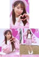 ◇LOVE(=LOVE)/大穀映美裏/LOVE(=LOVE)生寫真SET(13 thcw)3種等身公仔