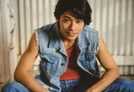 Kōsuke MAKUMA / Yokokata / Stage "Bokura no : Seven Days War" Personal Bromide