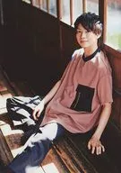 Naoya KITAGAWA / "Naoya KITAGAWA 2021 Calendário de entrega" Fotografia 1