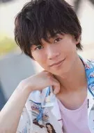 Naoya Kitagawa / Official photo oficial