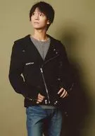 Naoya Kitagawa / "Naoya Kitagawa SP Talk Event in Osaka/Tokyo" Memorial Product Bromide