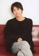 Naoya Kitagawa / "Naoya Kitagawa SP Talk Event in Osaka/Tokyo" Memorial Product Bromide
