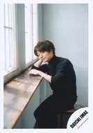 Johnnys / Imae Daichi / Hikami / Imae Daichi Artista fotografía off shot 2023 II / oficial Official photo