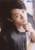 Okawa Fukazawa / Bust Up / "Gekidan Jungle Act 16" Additional Bromide E