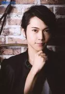 Okawa Fukazawa / Bust Up / "Gekidan Jungle Act 16" Additional Bromide F