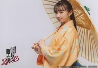 Arisa Komiya (Tama) / Yokozuna / "Recitation Katsugeki Nobunaga's Killer Man 2023" random bromide