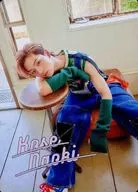 OCTPATH / Kose Naoteru / Back Purple / CD "Sweet (normal edition)" (UMCK 5727) Special benefit trading card included for first press