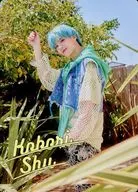 OCTPATH / KOBORI Hiiragi / Back Yellow / CD "Sweet (normal edition)" (UMCK 5727) Special benefit trading card included for first press