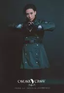 Sho Hinano (羅生 Seigo) / Stage "COLOR CROW - Sokiri no Tsubasa" Cast Bromide B (Special Defense)