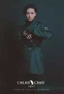 Sho Hyugano (Seigo 羅生) / Stage "COLOR CROW - Sogiri no Tsubasa -" Cast Bromide C (Special Defence)