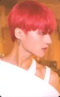 ATEEZ/U-Yon(Wooyoung)/光盘(POCA ALBUM)(Z ver.)封入QR卡