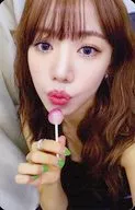Kim Nam-joo (Nam Joo) /CD "10 th Mini Album : Self" (April 2023 Magazine ver.) First Production Limited Special Gift Photo Card