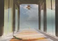 CQL-SSR25[ORIGINAL ILLUSTRATION CARD]：ホログラム仕様/「陳情令」トレーディングカード