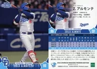 38[常規卡]:Z.阿爾蒙泰